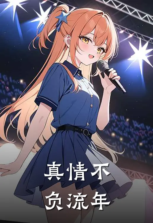 真情不负流年