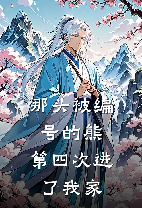 那头被编号的熊，第四次进了我家