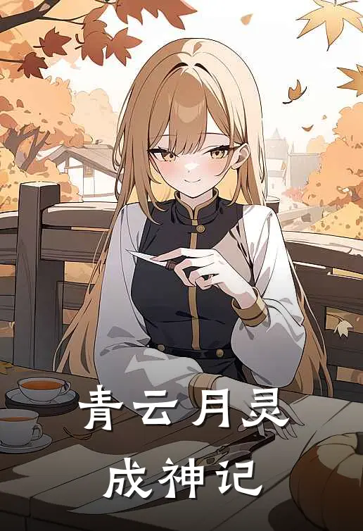 青云·月灵成神记