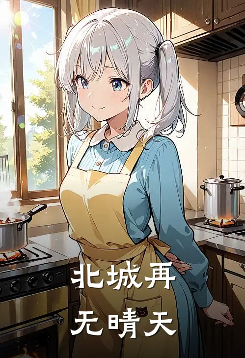 北城再无晴天