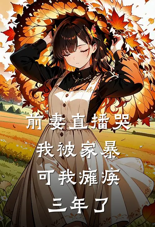 前妻直播哭我被家暴，可我瘫痪三年了