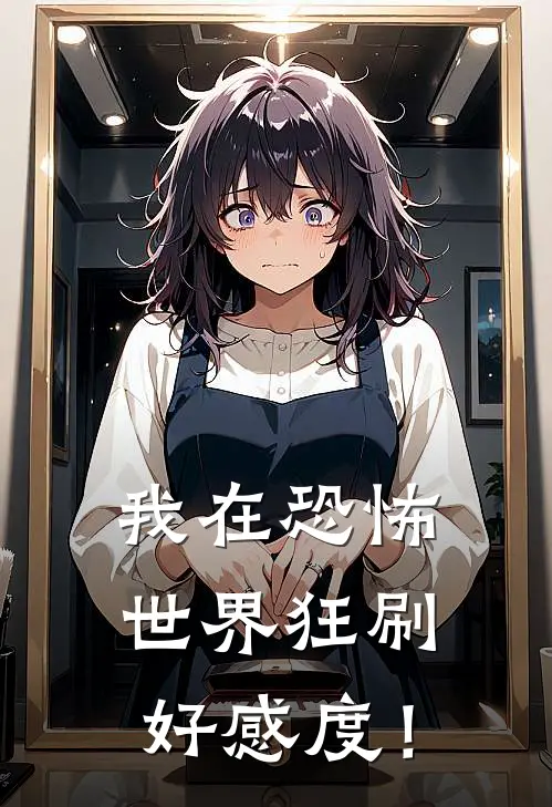 我在恐怖世界狂刷好感度！