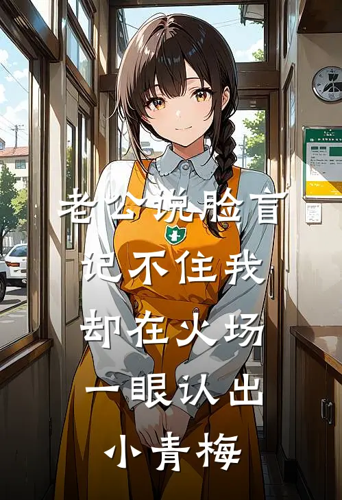 老公说脸盲记不住我，却在火场一眼认出小青梅
