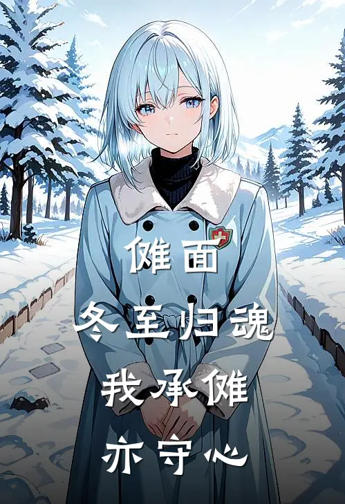 傩面：冬至归魂，我承傩亦守心