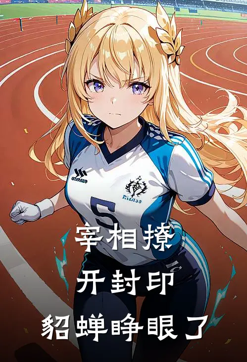 宰相撩开封印，貂蝉睁眼了