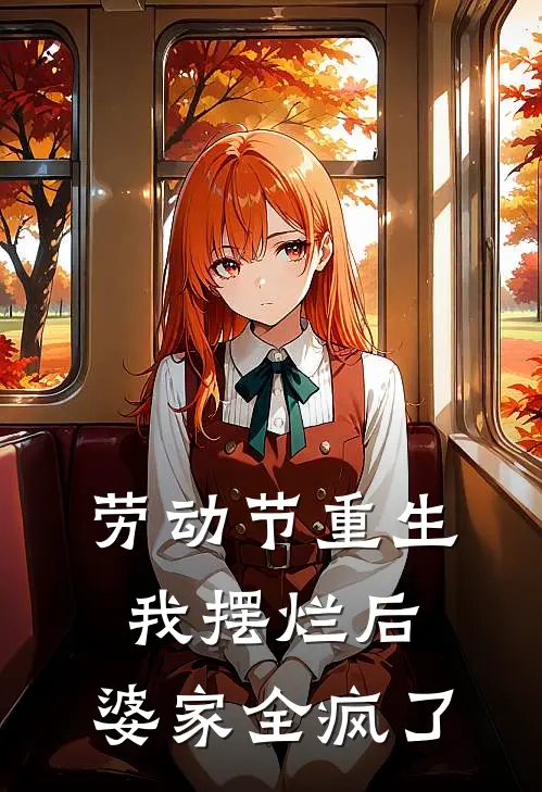 劳动节重生：我摆烂后，婆家全疯了