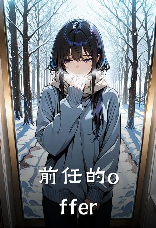 前任的offer