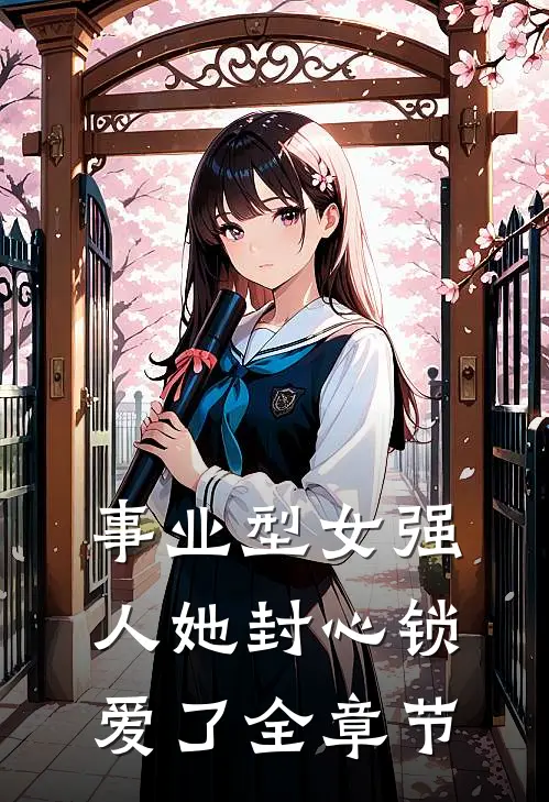 事业型女强人她封心锁爱了全章节