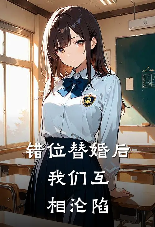 错位替婚后，我们互相沦陷