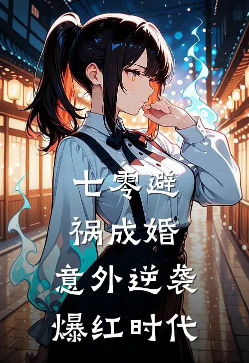 七零避祸成婚，意外逆袭爆红时代