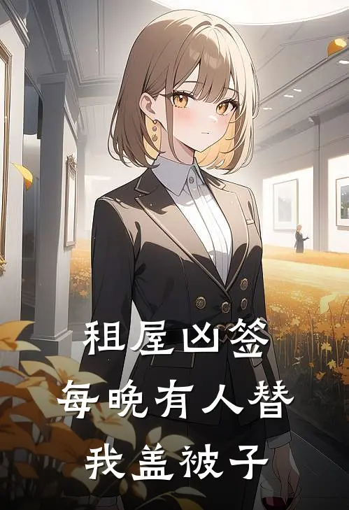 租屋凶签：每晚有人替我盖被子