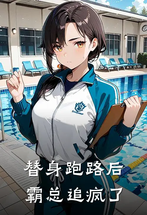 替身跑路后，霸总追疯了