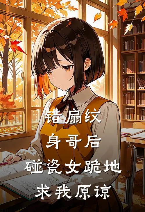错扇纹身哥后，碰瓷女跪地求我原谅
