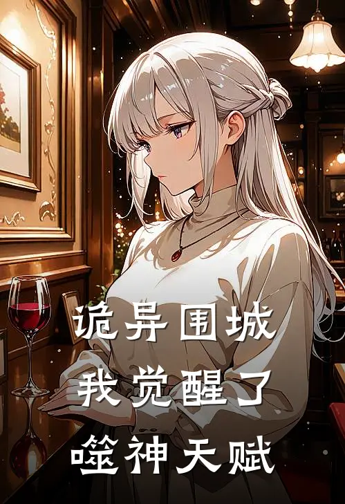 诡异围城，我觉醒了噬神天赋