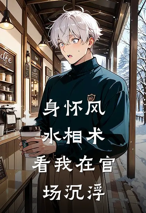 身怀风水相术，看我在官场沉浮