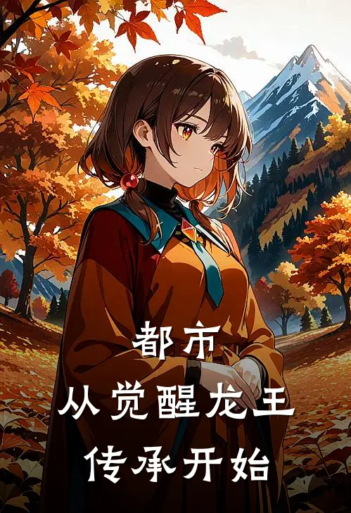 都市：从觉醒龙王传承开始