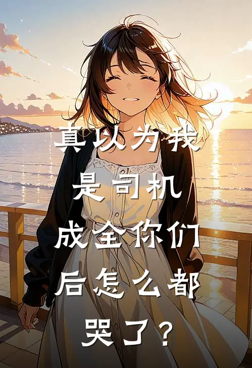 真以为我是司机，成全你们后怎么都哭了？