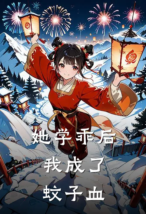 她学乖后，我成了蚊子血