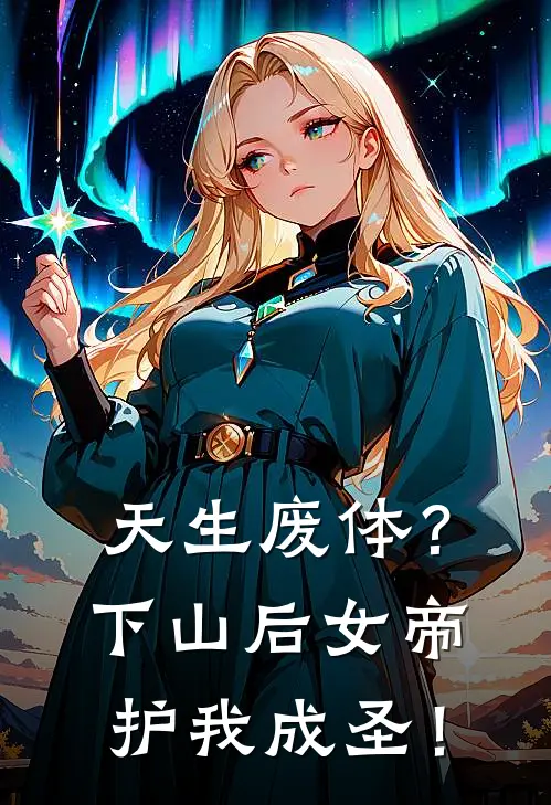 天生废体？下山后女帝护我成圣！