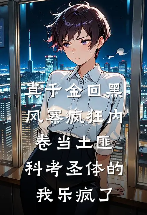 真千金回黑风寨疯狂内卷当土匪，科考圣体的我乐疯了