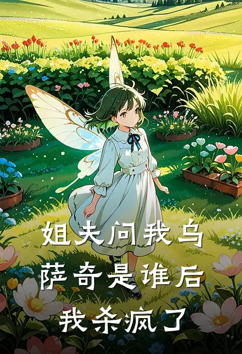 姐夫问我乌萨奇是谁后，我杀疯了