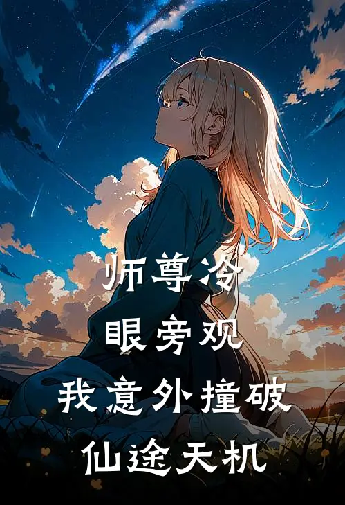 师尊冷眼旁观，我意外撞破仙途天机