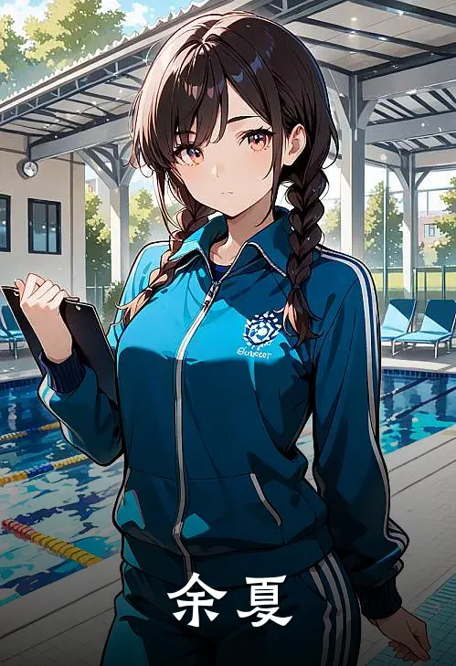 余夏