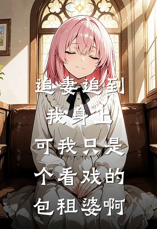 追妻追到我身上，可我只是个看戏的包租婆啊