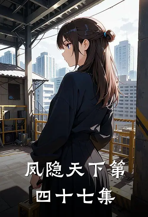 凤隐天下第四十七集