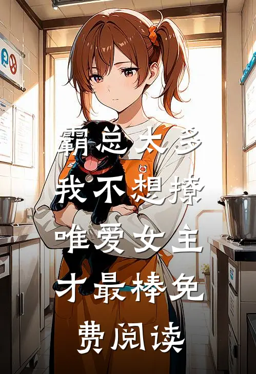 霸总太多我不想撩，唯爱女主才最棒免费阅读