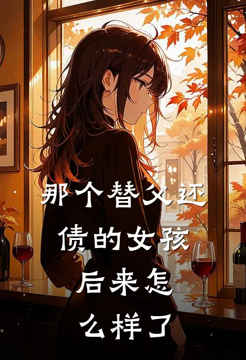 那个替父还债的女孩，后来怎么样了