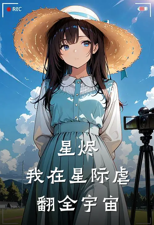 星烬：我在星际虐翻全宇宙