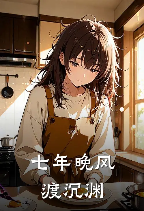 七年晚风渡沉渊