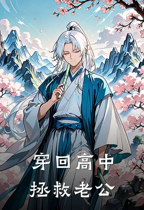 穿回高中，拯救老公