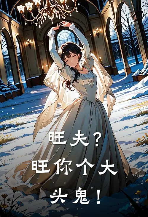 旺夫？旺你个大头鬼！
