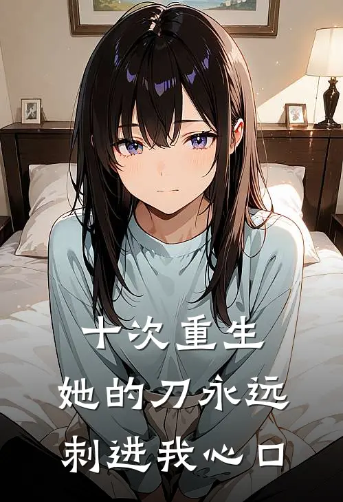 十次重生，她的刀永远刺进我心口