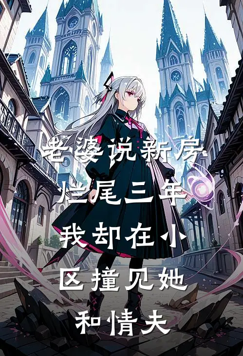 老婆说新房烂尾三年，我却在小区撞见她和情夫