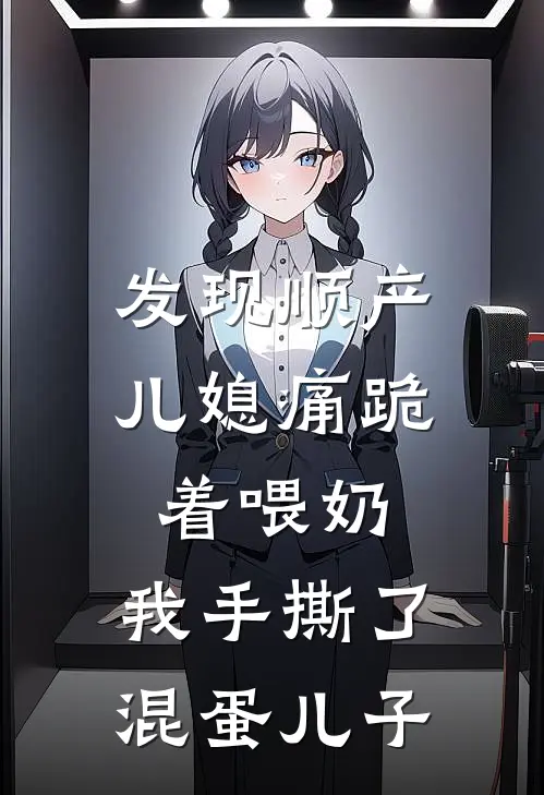 发现顺产儿媳痛跪着喂奶，我手撕了混蛋儿子