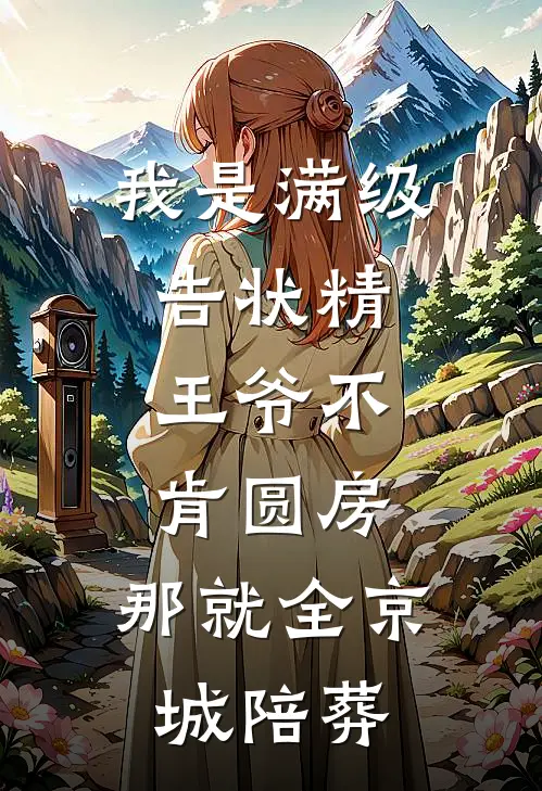 我是满级告状精：王爷不肯圆房，那就全京城陪葬