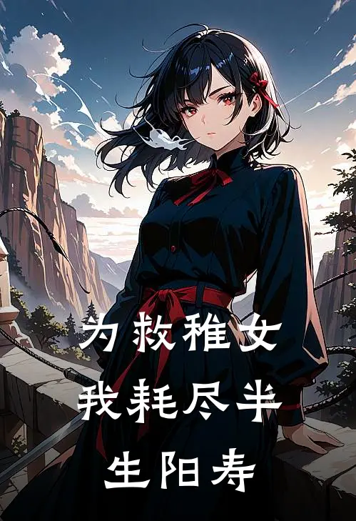 为救稚女，我耗尽半生阳寿