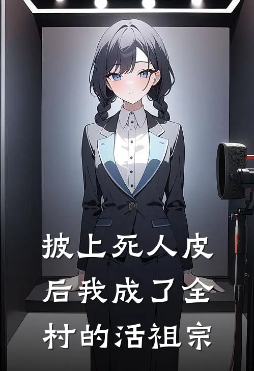 披上死人皮后我成了全村的活祖宗