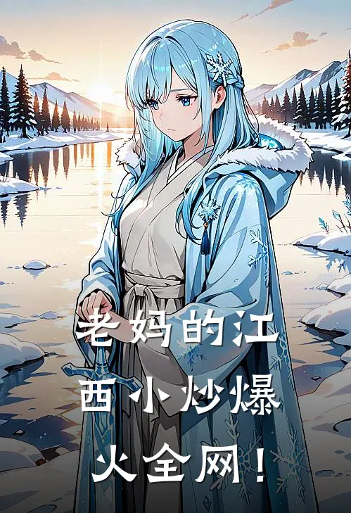 老妈的江西小炒爆火全网！
