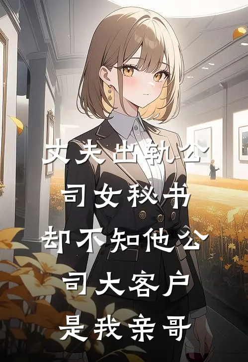 丈夫出轨公司女秘书，却不知他公司大客户是我亲哥
