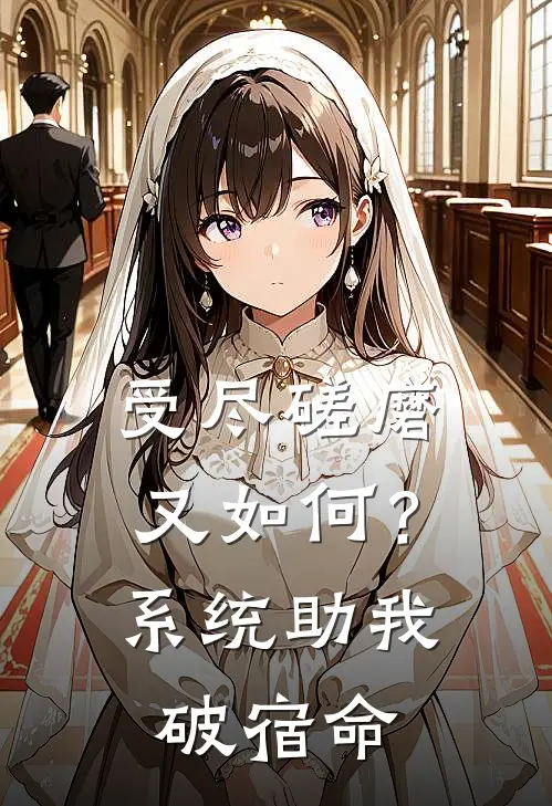 受尽磋磨又如何？系统助我破宿命