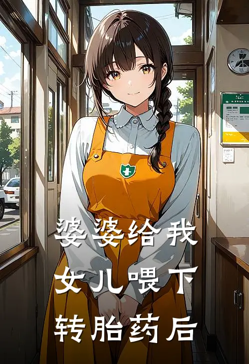 婆婆给我女儿喂下转胎药后