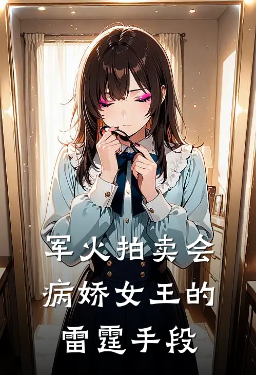 军火拍卖会：病娇女王的雷霆手段