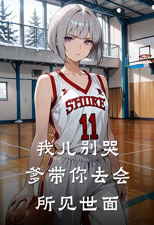 我儿别哭，爹带你去会所见世面
