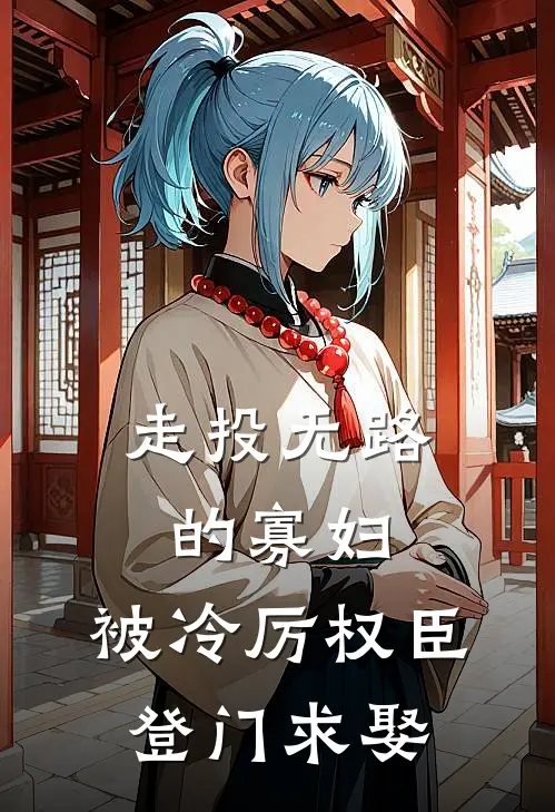 走投无路的寡妇，被冷厉权臣登门求娶