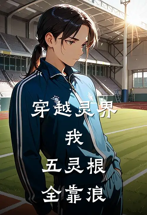 穿越灵界：我，五灵根，全靠浪