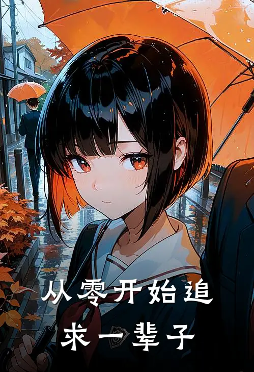 从零开始追求一辈子